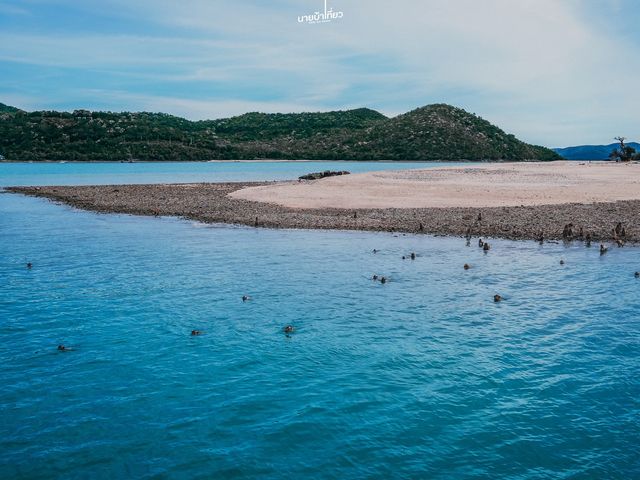 ทริปเรือยอร์ชสุดหรูแบบ Exclusive พัทยา 🇹🇭