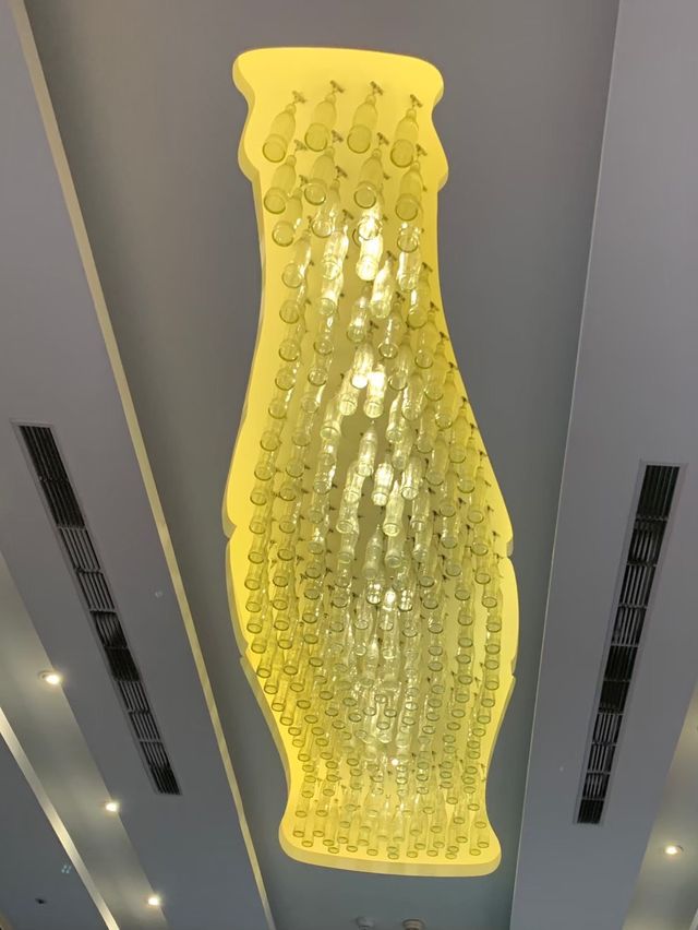 可口可樂世界📸桃園觀光工廠🥤博物館景點