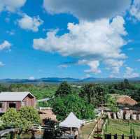 549 resort&cafe Li Lumphun