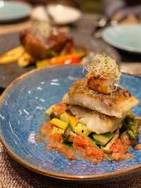 科學園Fine Dining