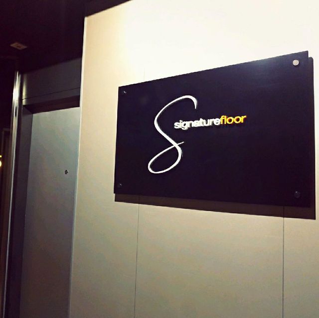利景  傳統舊式酒店也有新式裝潢房間