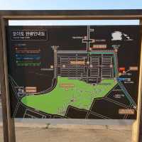 지하철타고 오이도 바다 보러가기