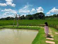 คาเฟ่ธรรมชาติ นอนนาคาเฟ่