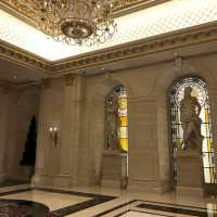 French Escape at The Parisian Macao