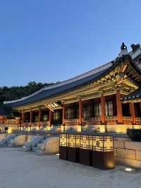 모든 스팟이 포토존인 화성행궁🏯