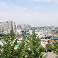 빵순이라면 꼭 가봐야해 '릿지베이커리카페'