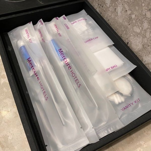 머큐어 앰배서더 서울 홍대 슈페리어 패밀리 SMT라운지바