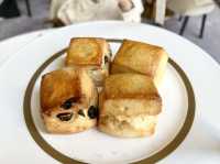 可以帶毛孩去既afternoon tea😚