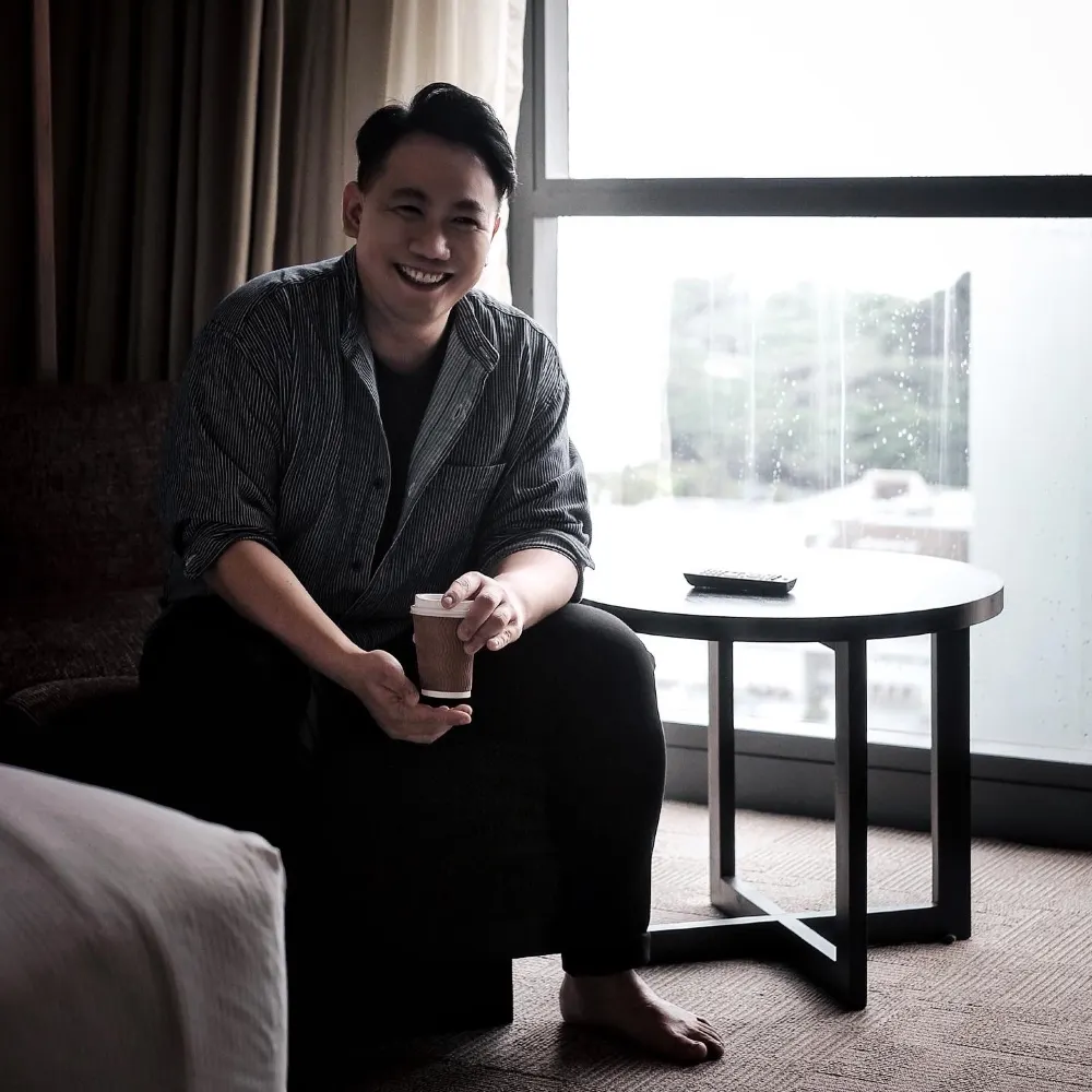 Weekend stay at Grand Mercure Singapore Roxy