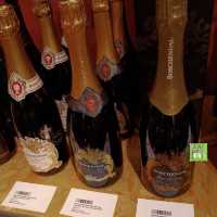 Sparkling Summer銅鑼灣香檳氣泡酒體驗館
