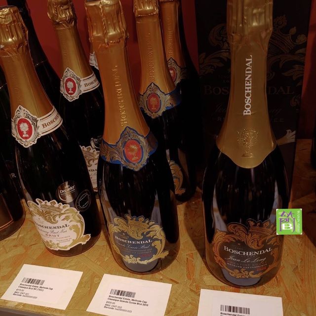 Sparkling Summer銅鑼灣香檳氣泡酒體驗館
