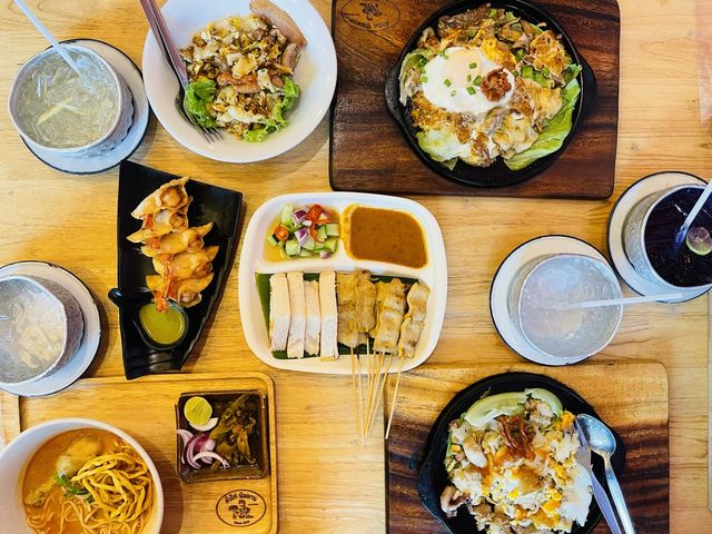 คั่ว ไก่ นิมมาน