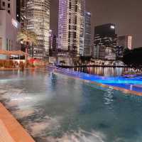 3D2N Stay @ Fullerton Hotel (5⭐️)