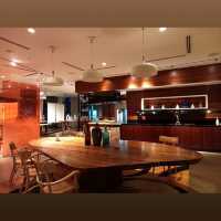 JW Club Lounge