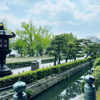 【京都】建築がすばらしい✨東本願寺✨