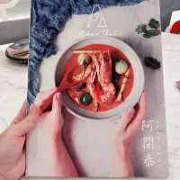必試尖沙咀泰式Fusion餐廳