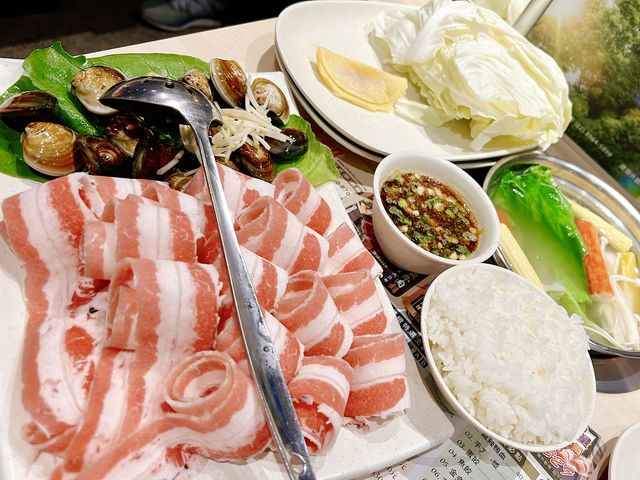 錢都市民大道店｜營業到12:30，宵夜的好所在😋