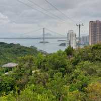 深井易行山道