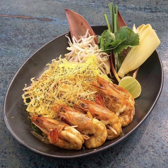 清邁花海中的WOO CAFE