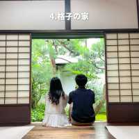旅とこチョイス！奈良旅行7選
