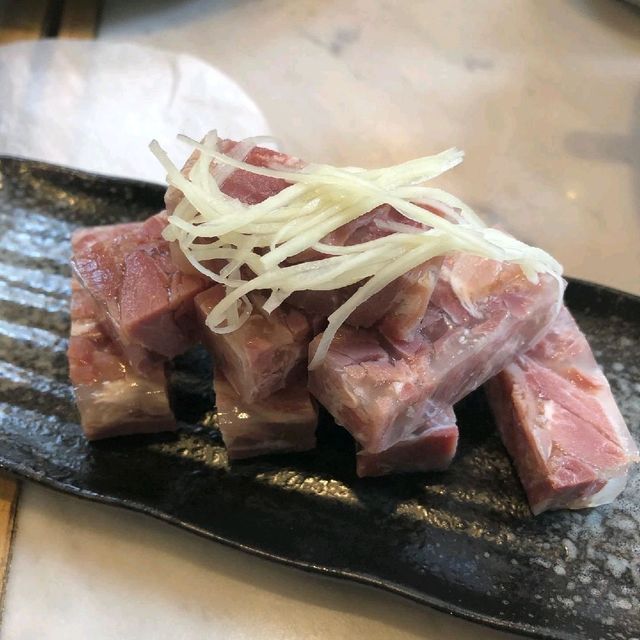 環境典雅～嘆片皮鴨～🌹