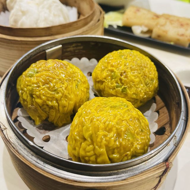 🫖🥢紅磡高質點心小店 @master _dim_sum