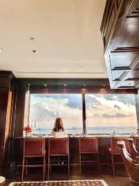 【浦安】浦安ブライトンホテルでカクテルタイム