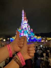 🎆迪士尼星夢光影之旅🎇