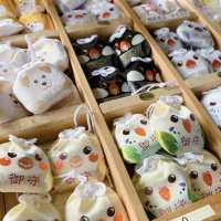 【京都】癌封じで有名な「平等寺」