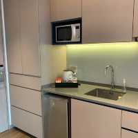 Home Stay @ Citadines