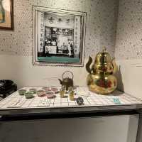 「王老吉涼茶舖」專題展覽