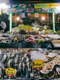 เดินหาของกินที่ "เยาวราช"