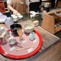 【京都】京都のお茶と言えばここから