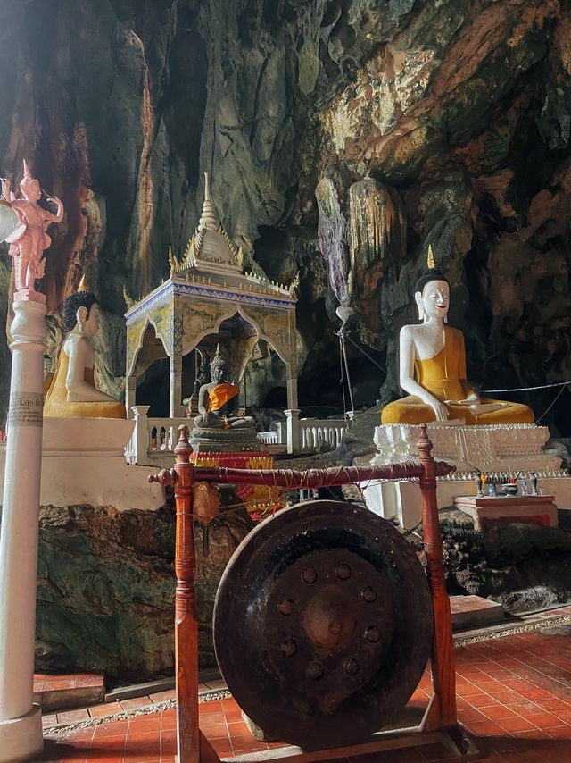 UNSEEN เที่ยวถ้ำในจ.ยะลา🇹🇭