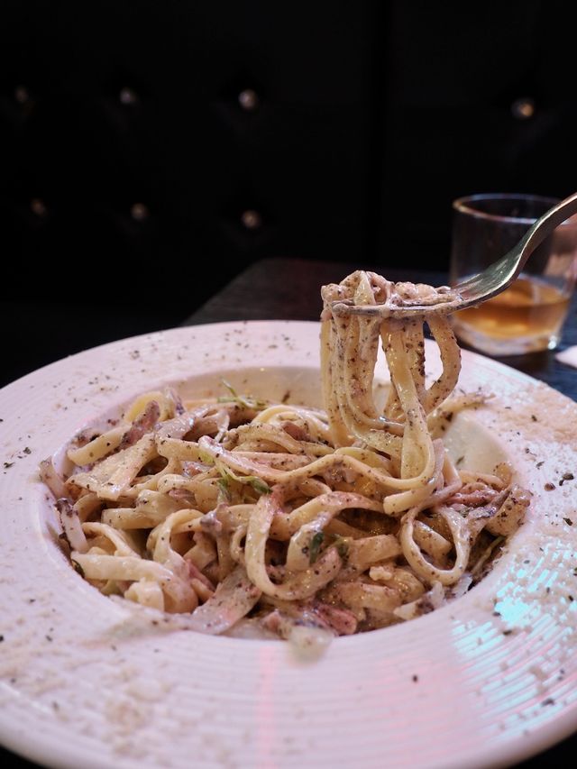 📍JUST'er Bar & Restaurant (尖沙咀)