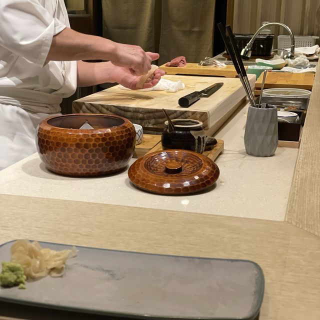 [전주/신시가지] 스시 오마카세🍣 ‘스시요헤이’ 디너