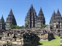 One Fine Day at the Biggest Hindu Temple in South East Asia