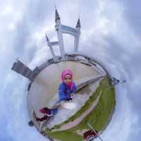 Trip to Terengganu