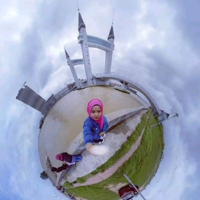 Trip to Terengganu