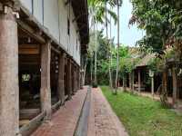 เรือนจัน มรดก