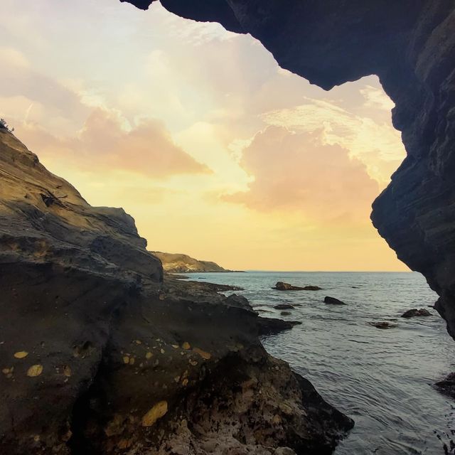 Jougashima, Miura, Kanagawa