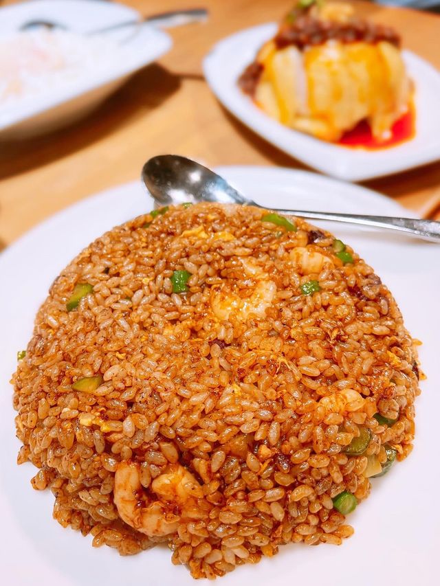 五折食上海菜🤩