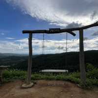 จุดชมวิวภูหลวง TAKE HILL เมืองเลย ⛰