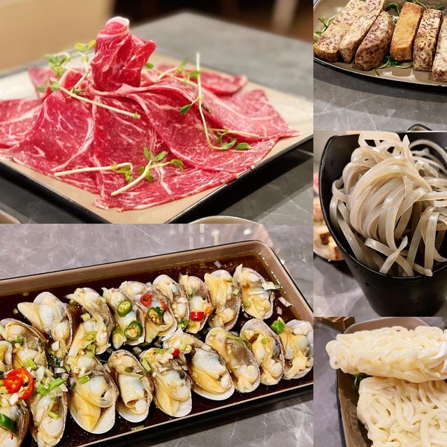 九龍城寨風餐廳