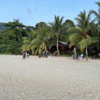 Bushman Chalet Tioman - Kg Juara.👍👍👍