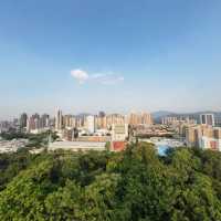 每個地方都可以打卡嘅公園