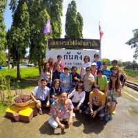 สถานีรถไฟกันตัง