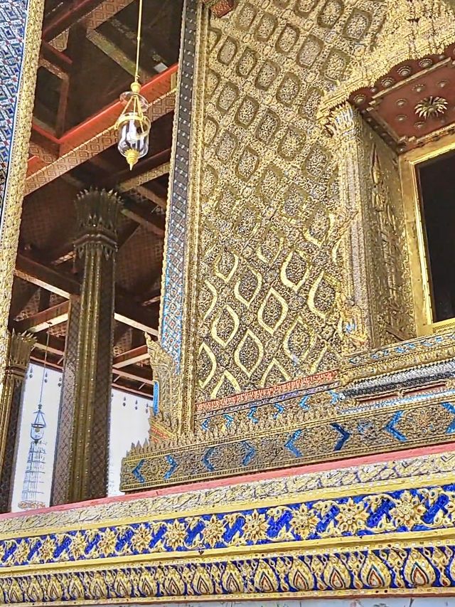 วัดพระแก้ว🙏🏻🙏🏻🙏🏻