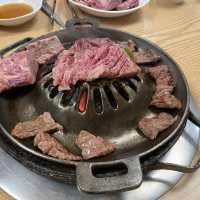 부산 해운대 맛집 해운대암소갈비집