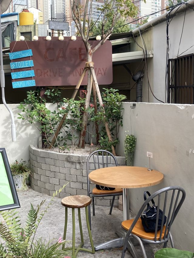 부산 햇살맛집 카페
